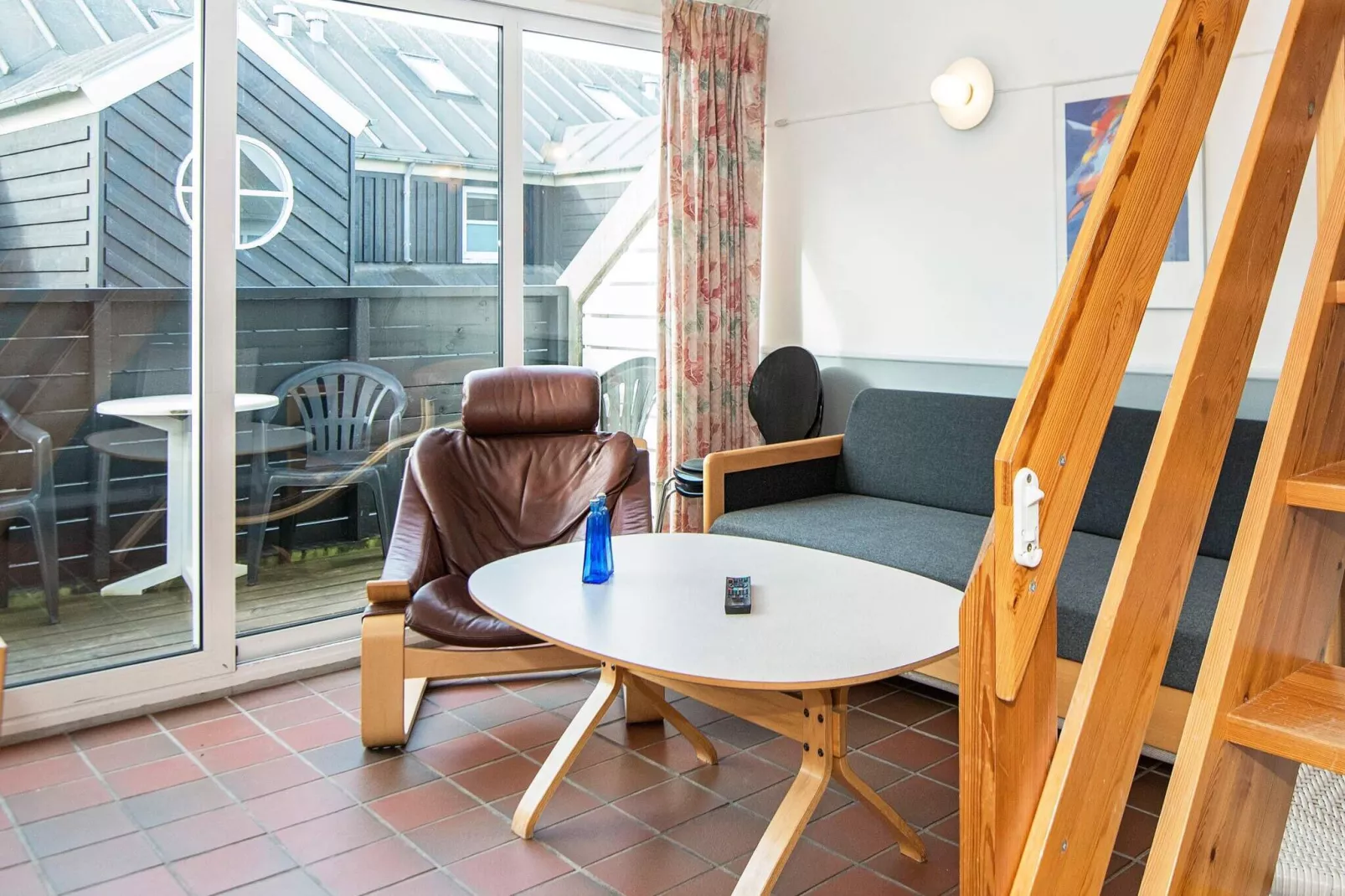 6 persoons vakantie huis in Fanø-By Traum-Binnen