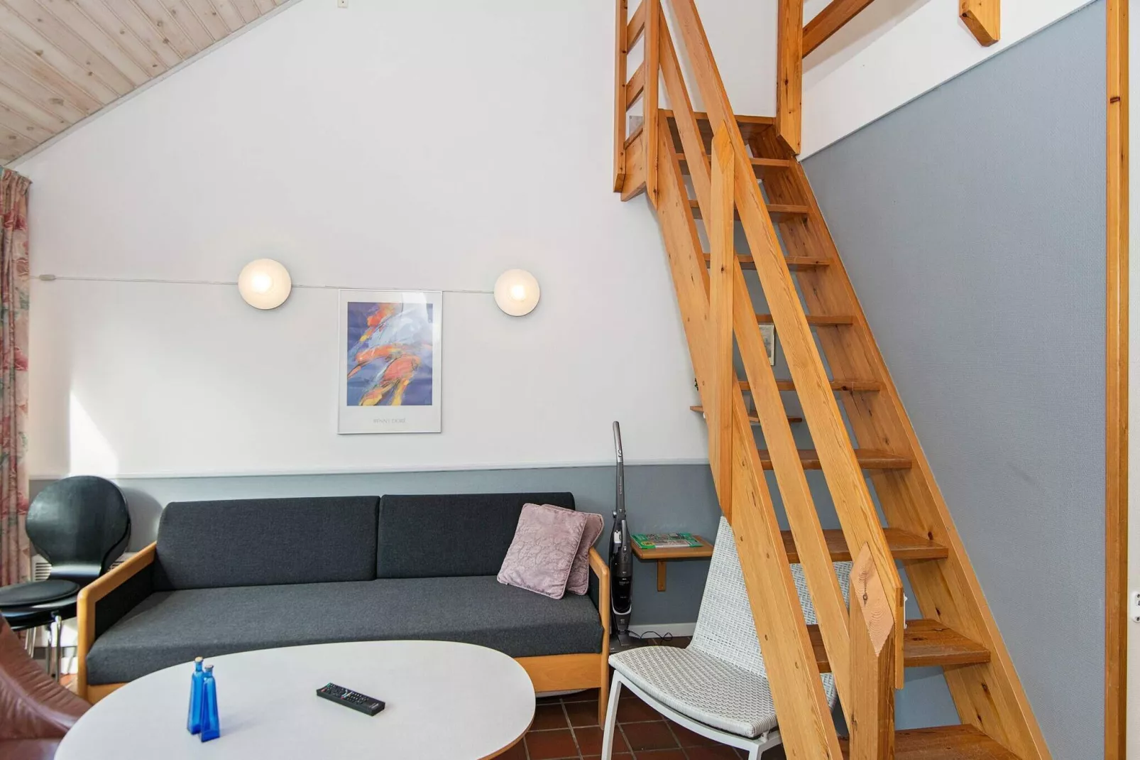 6 persoons vakantie huis in Fanø-By Traum-Binnen
