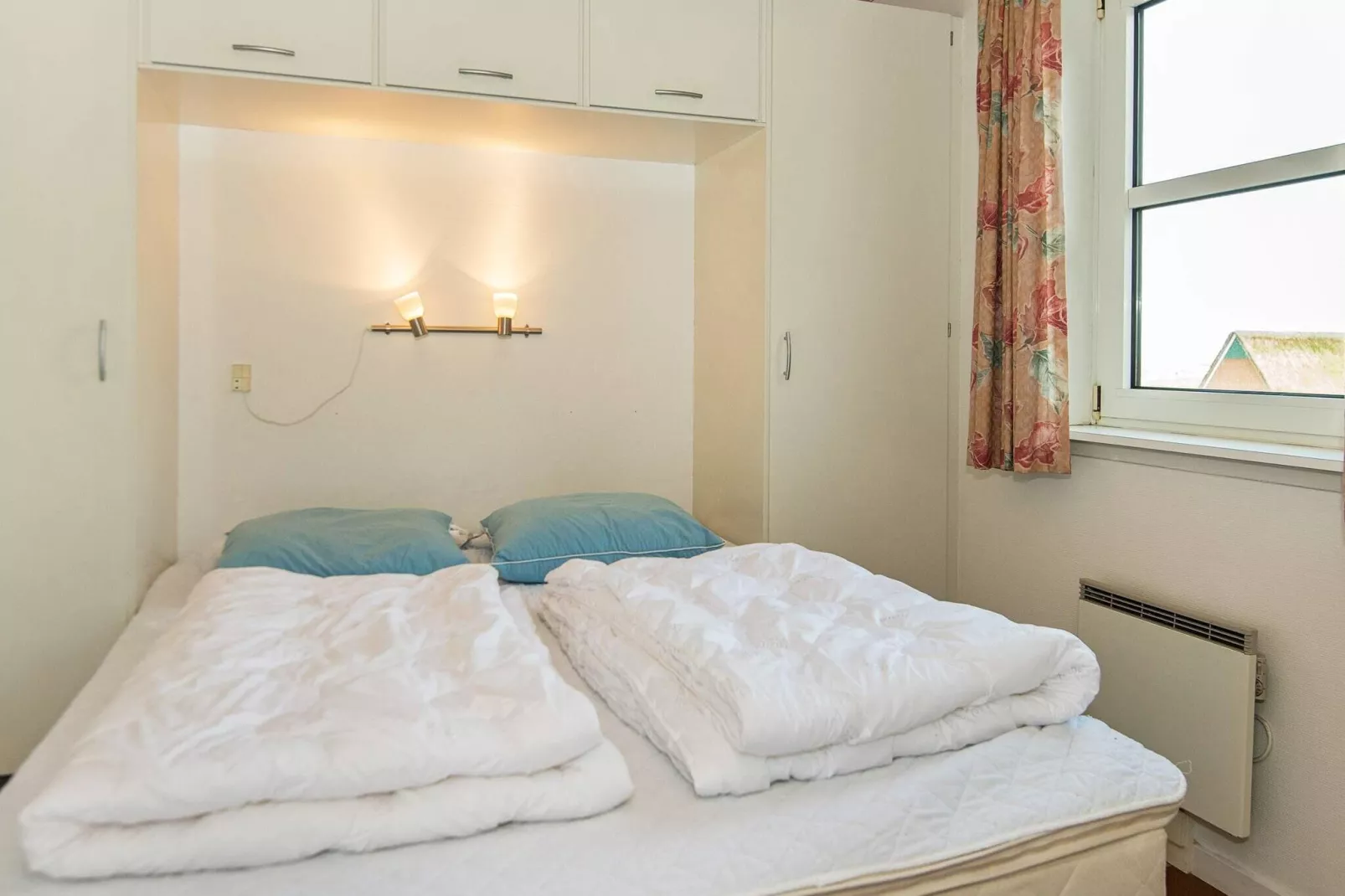 6 persoons vakantie huis in Fanø-By Traum-Binnen