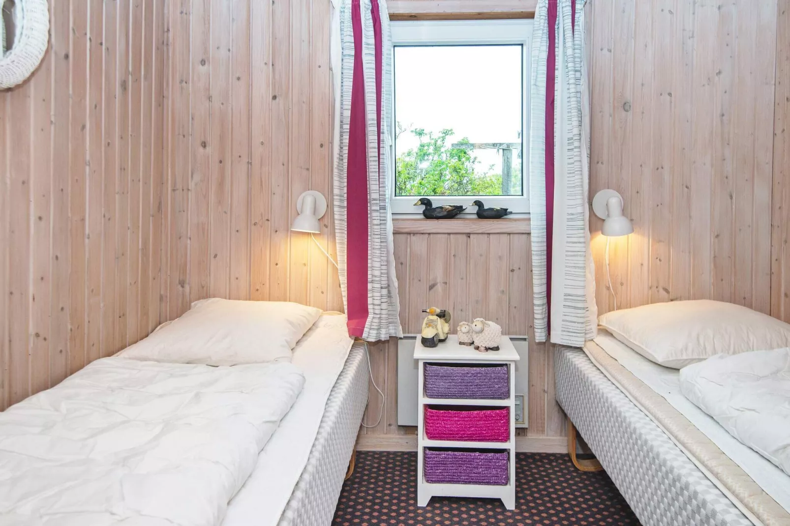 6 persoons vakantie huis in Fanø-By Traum-Binnen