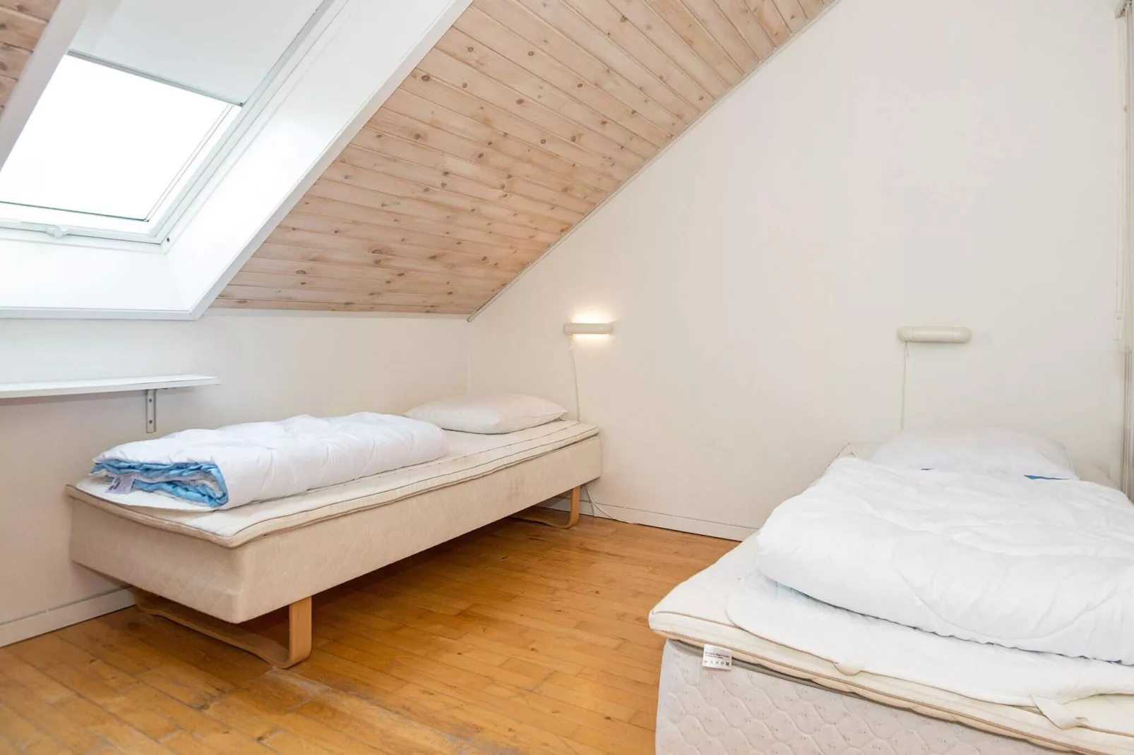 6 persoons vakantie huis in Fanø-By Traum-Binnen