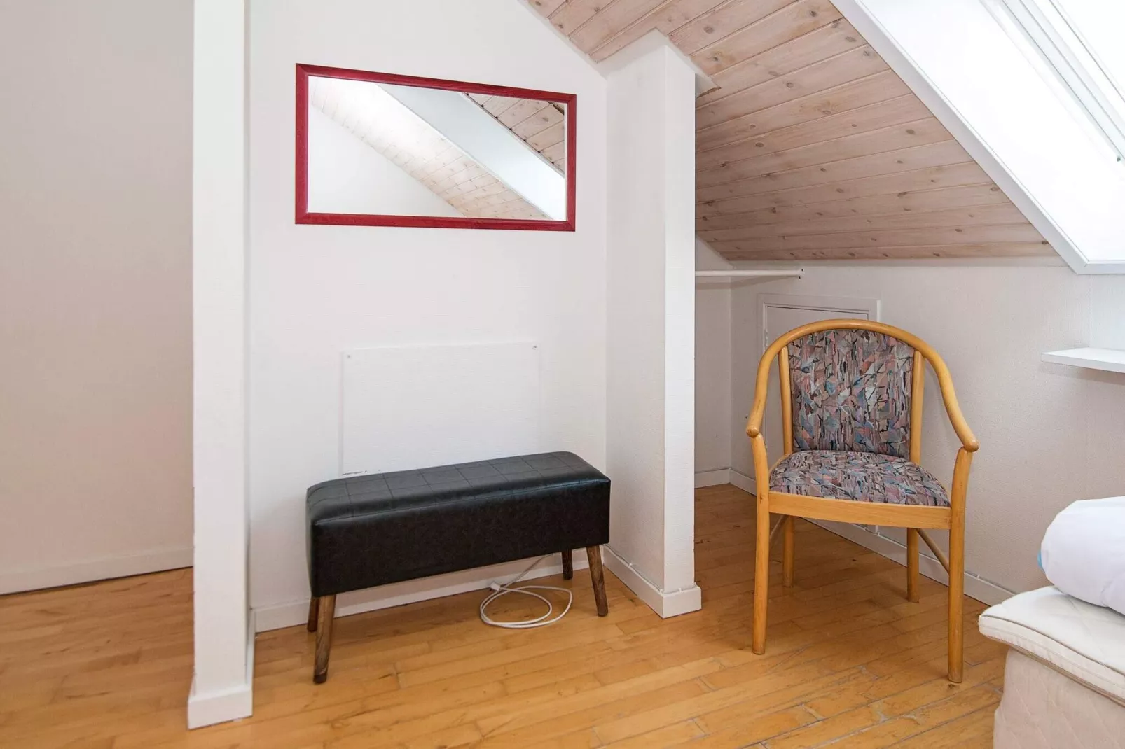 6 persoons vakantie huis in Fanø-By Traum-Binnen