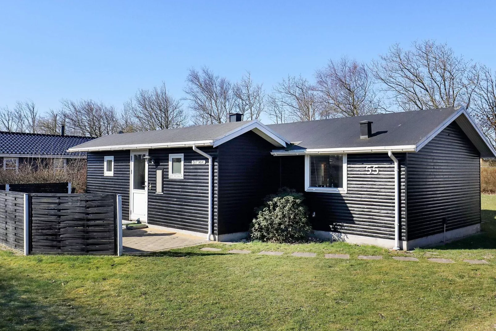 8 persoons vakantie huis in Vinderup-By Traum-Buitenlucht