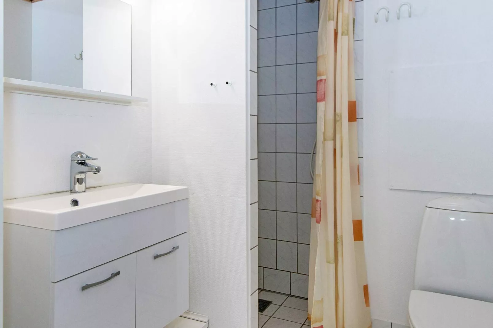 6 persoons vakantie huis in Fanø-By Traum-Binnen