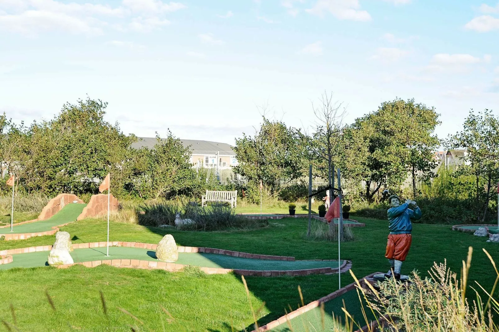 6 persoons vakantie huis in Fanø-By Traum-Niet-getagd