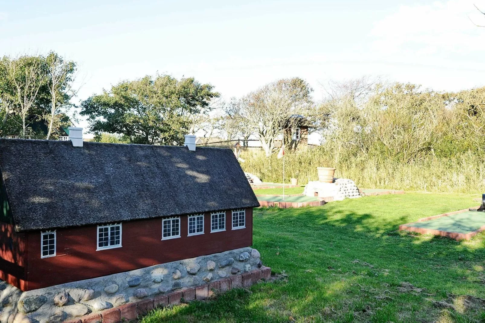 6 persoons vakantie huis in Fanø-By Traum-Niet-getagd