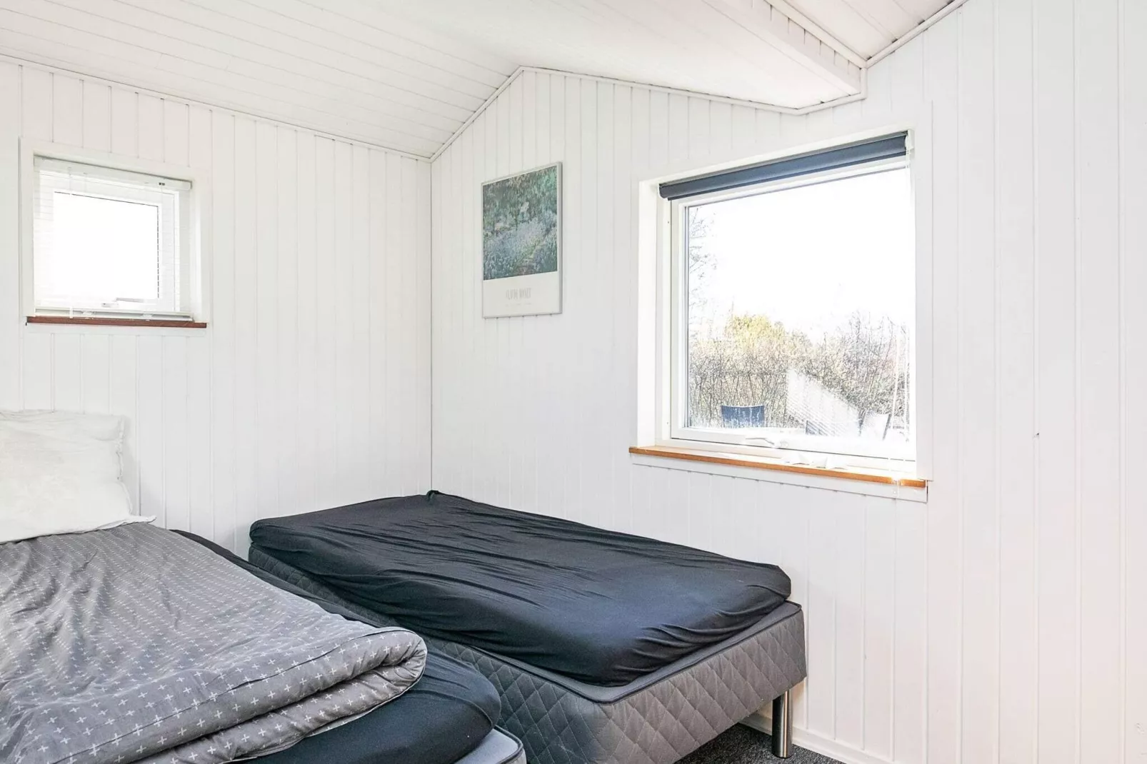 8 persoons vakantie huis in Vinderup-By Traum-Binnen
