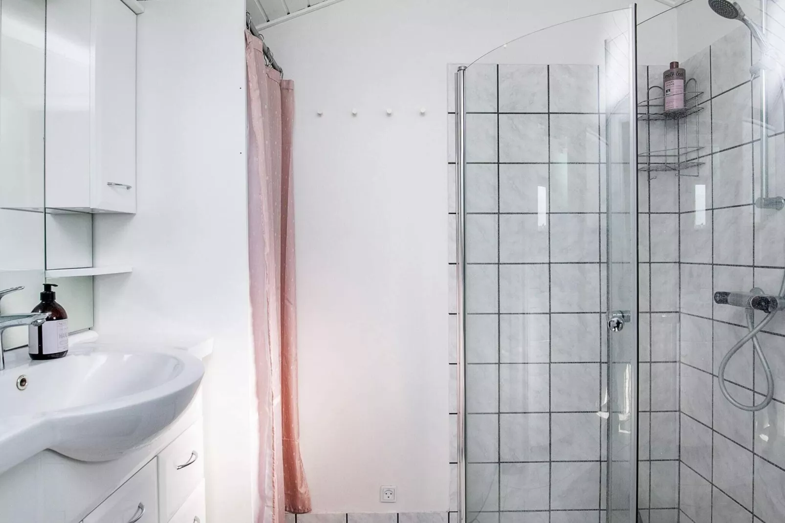 8 persoons vakantie huis in Vinderup-By Traum-Binnen
