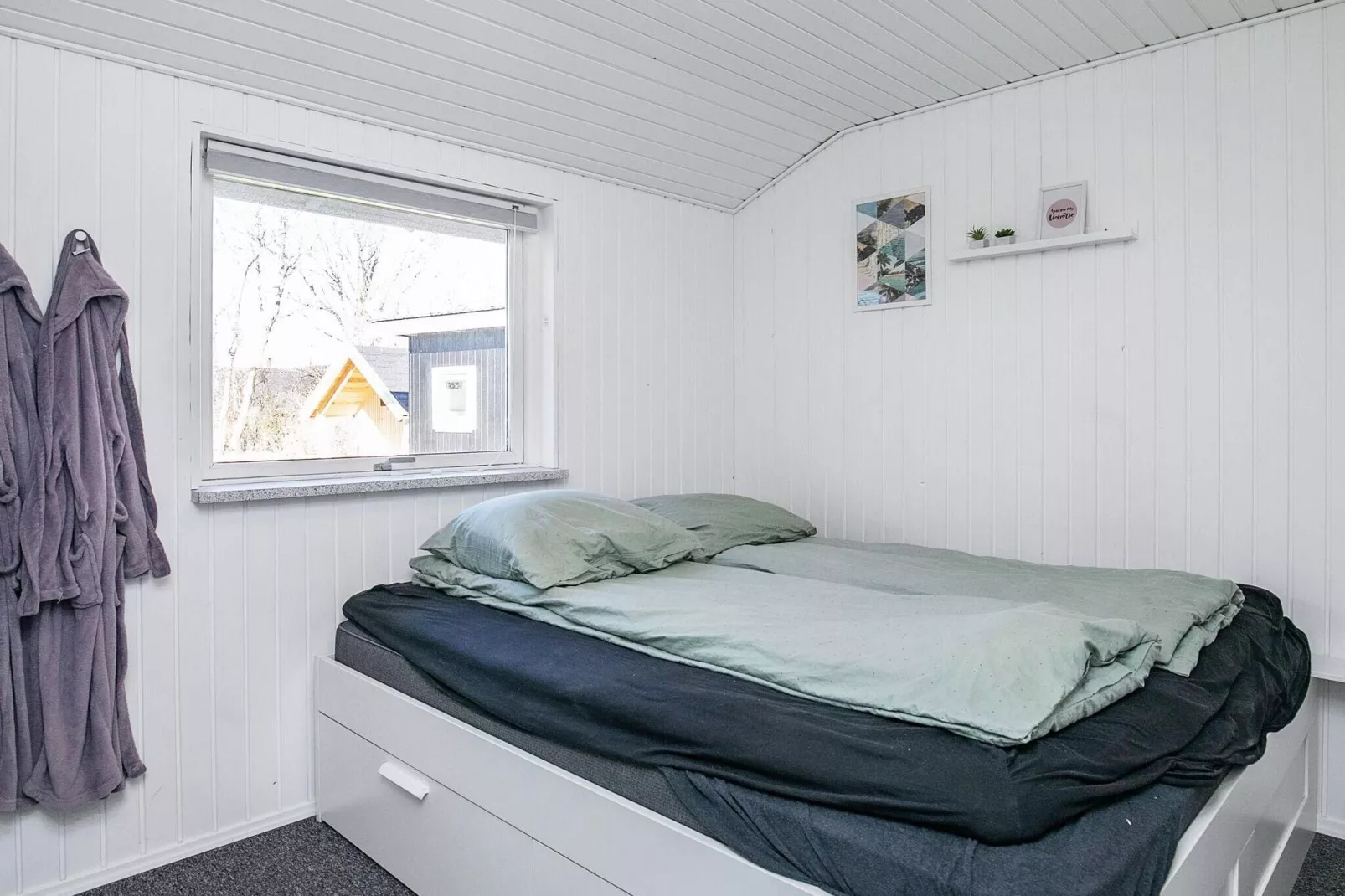 8 persoons vakantie huis in Vinderup-By Traum-Binnen