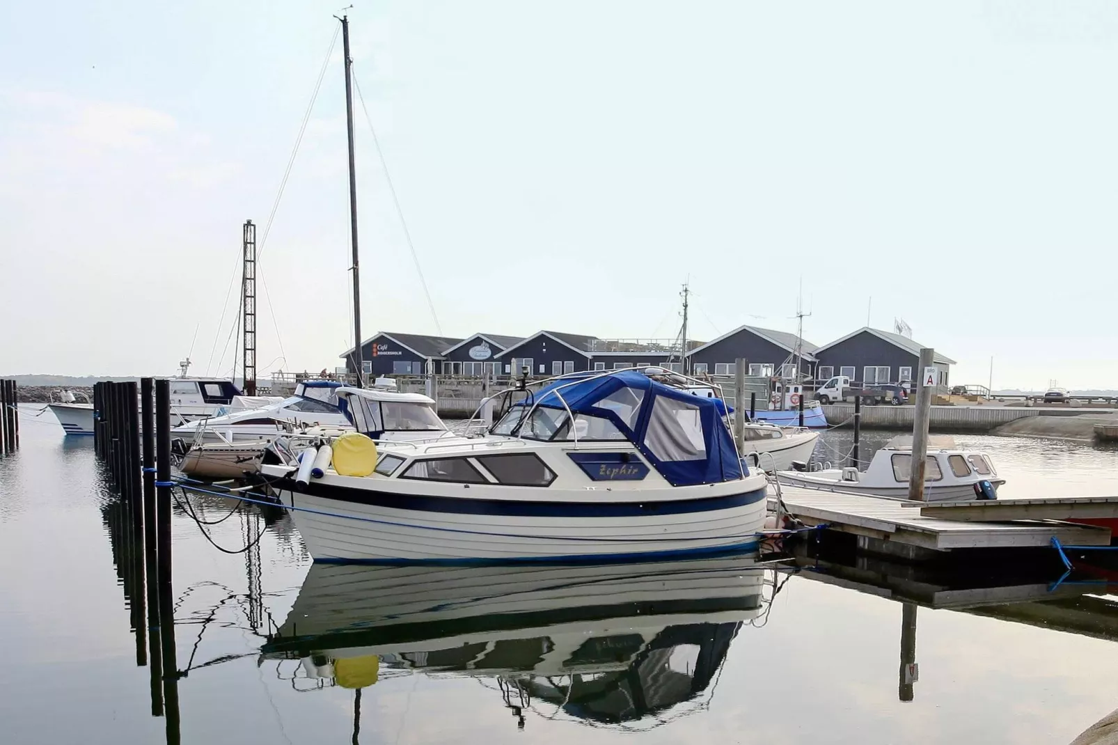 8 persoons vakantie huis in Vinderup-By Traum-Uitzicht