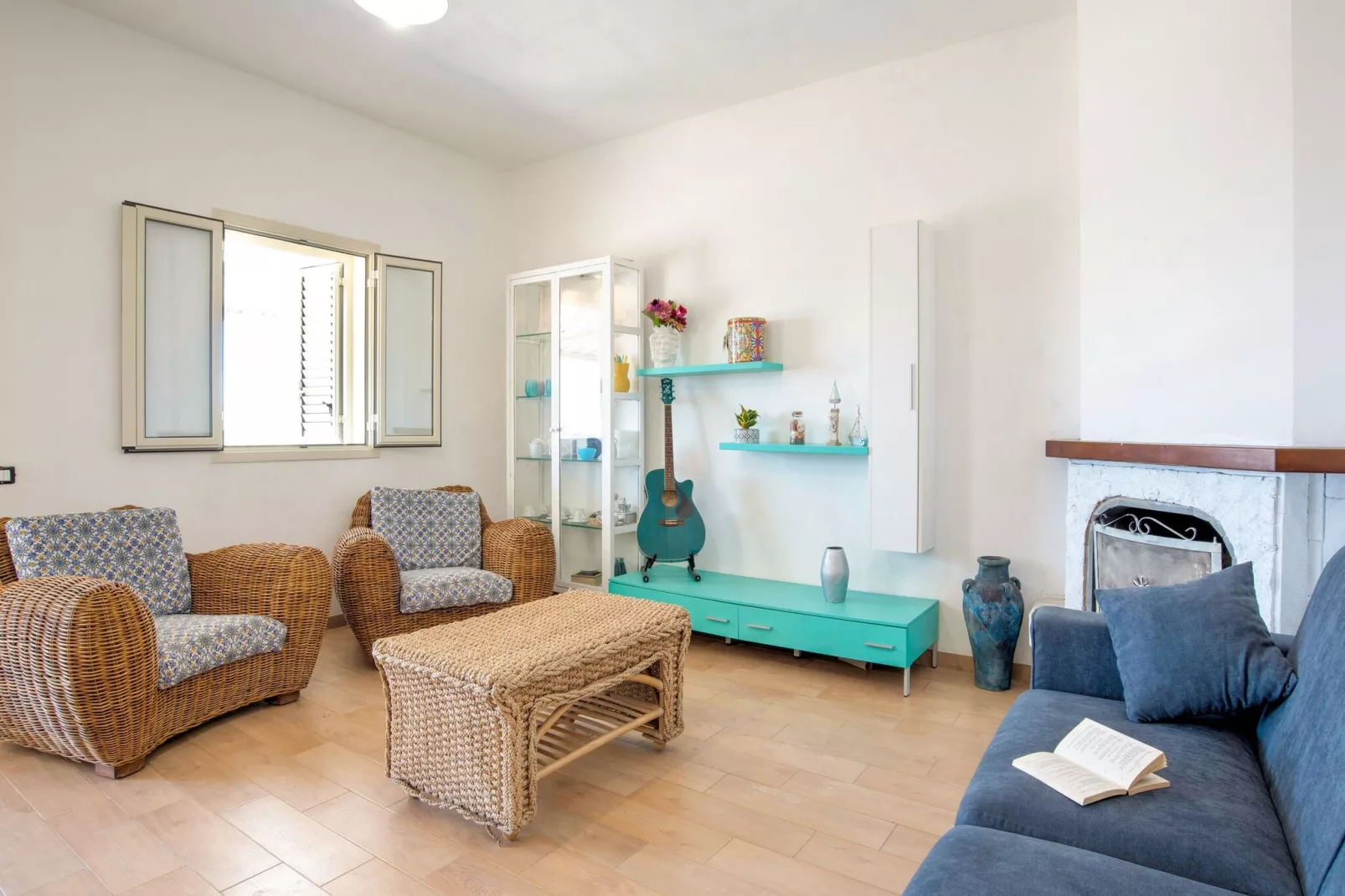 La Villetta di Gianni