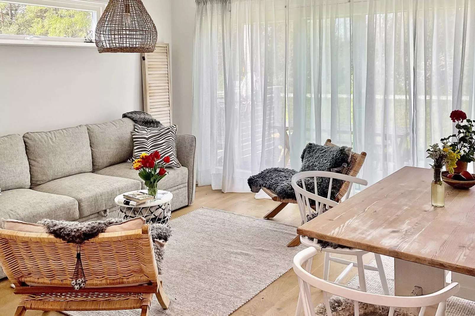 6 persoons vakantie huis in GOTLANDS TOFTA-Binnen