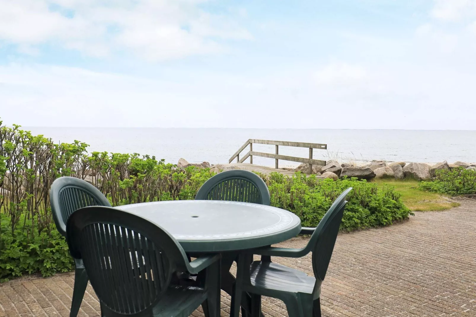 6 persoons vakantie huis in Otterup-Waterzicht