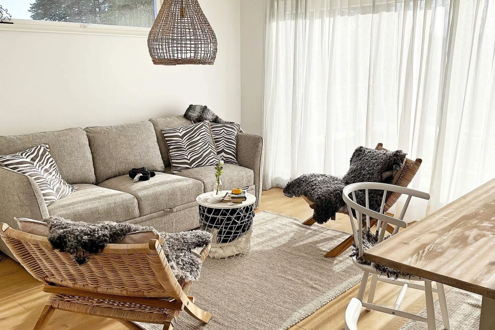 6 persoons vakantie huis in GOTLANDS TOFTA-Binnen