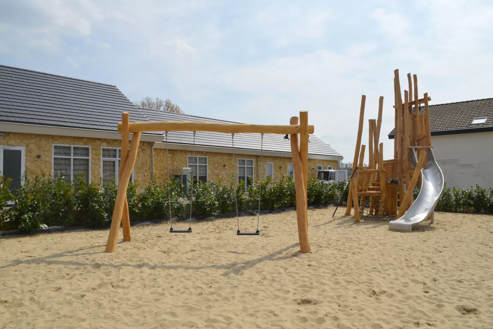 Resort Mooi Bemelen 10
