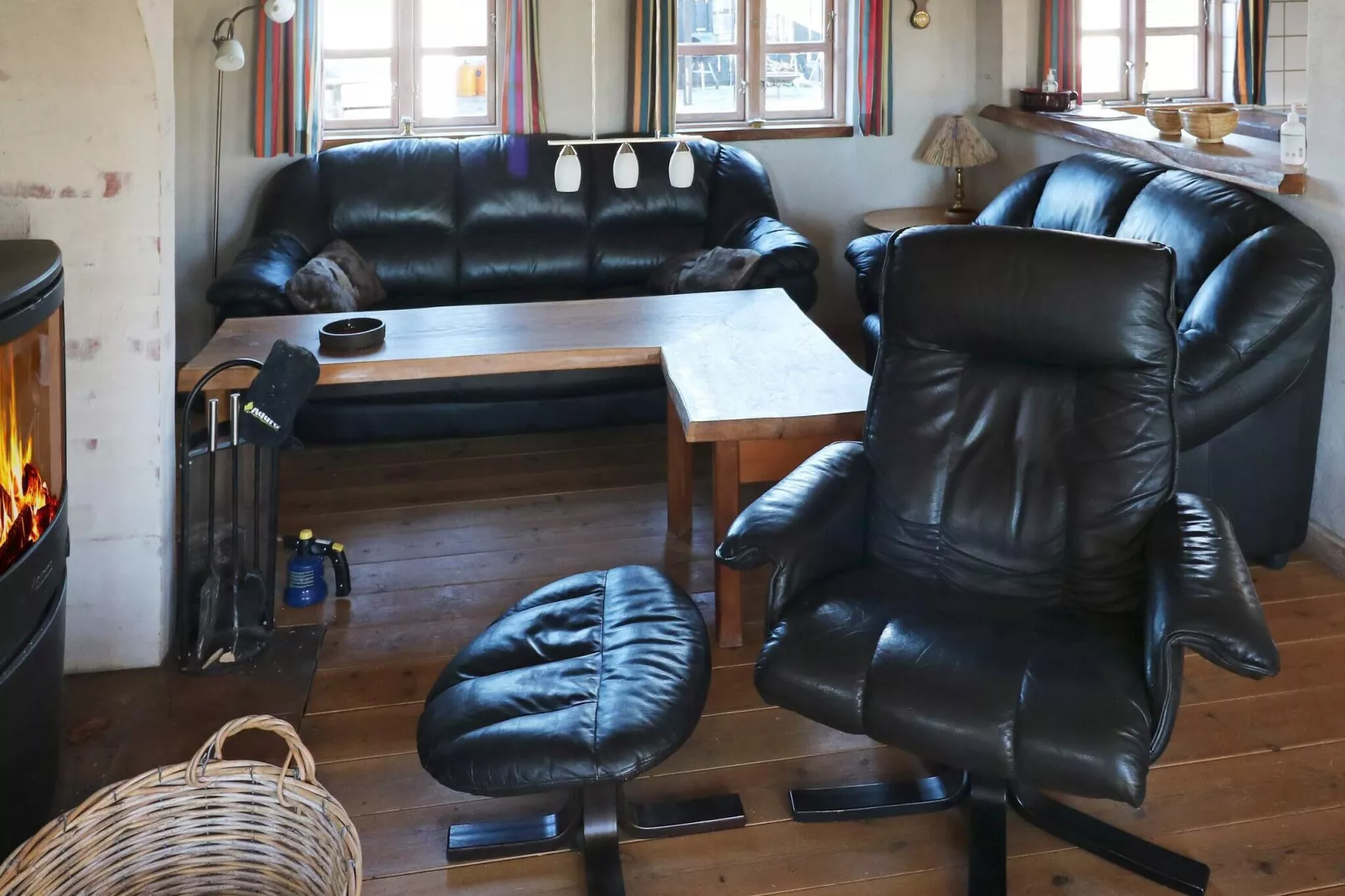 10 persoons vakantie huis in Hadsund-Binnen