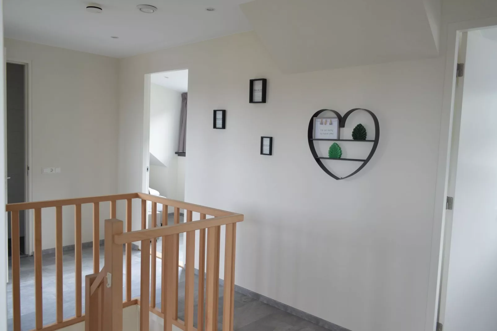 Resort Mooi Bemelen 11-Overloop