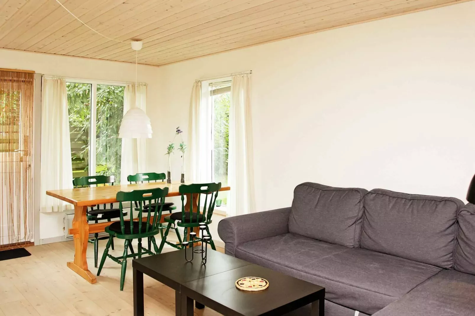 4 persoons vakantie huis in Mesinge-By Traum-Binnen
