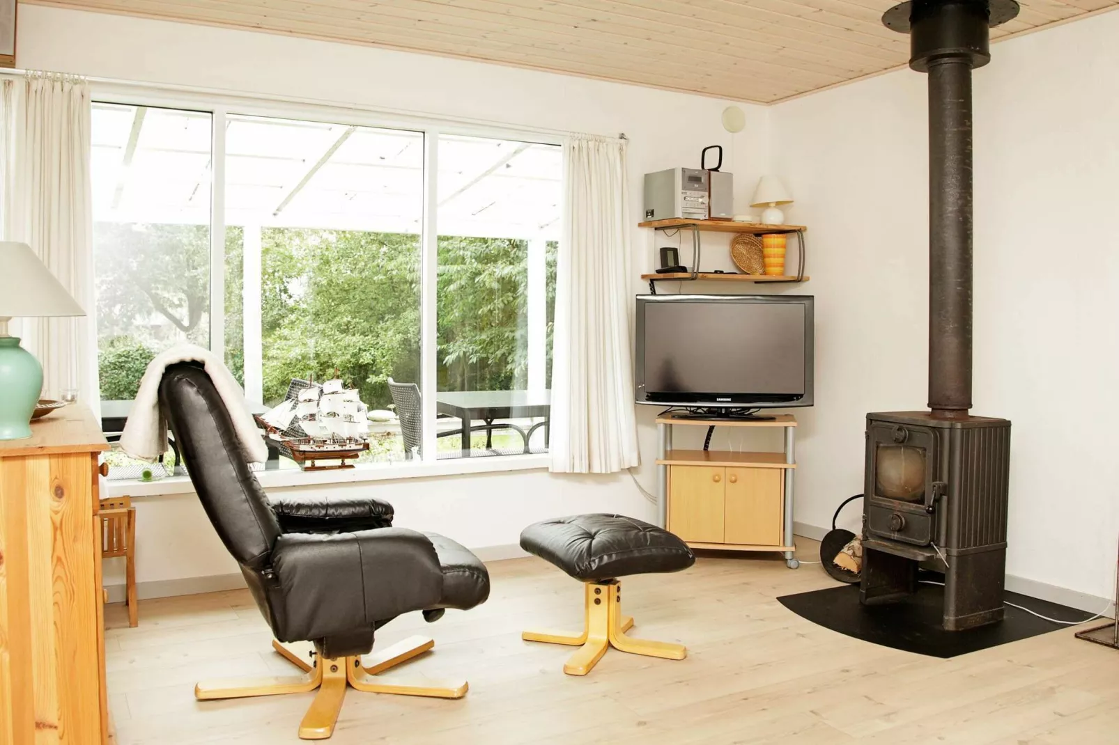 4 persoons vakantie huis in Mesinge-By Traum-Binnen