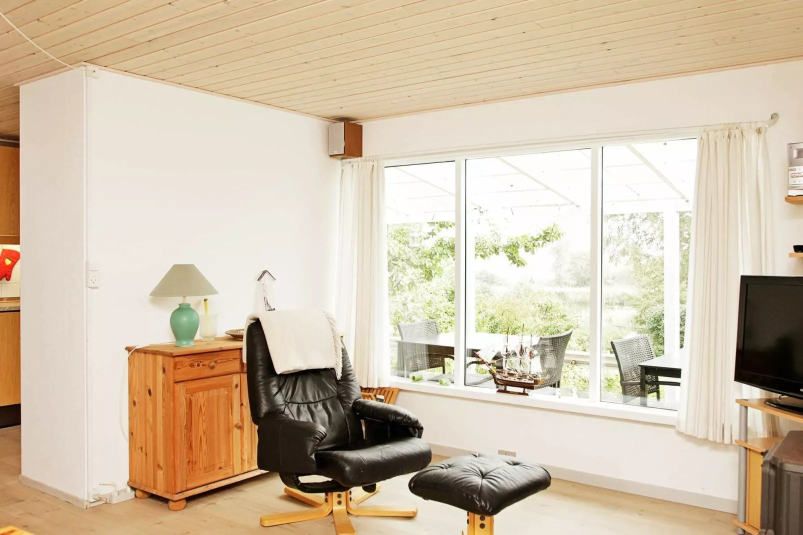 4 persoons vakantie huis in Mesinge-By Traum-Binnen