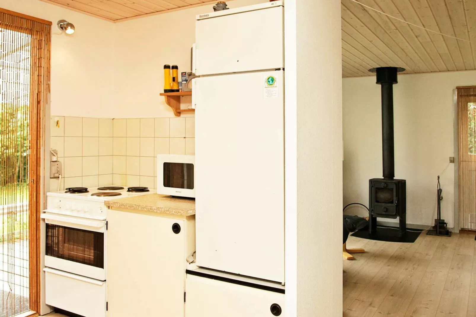4 persoons vakantie huis in Mesinge-By Traum-Binnen