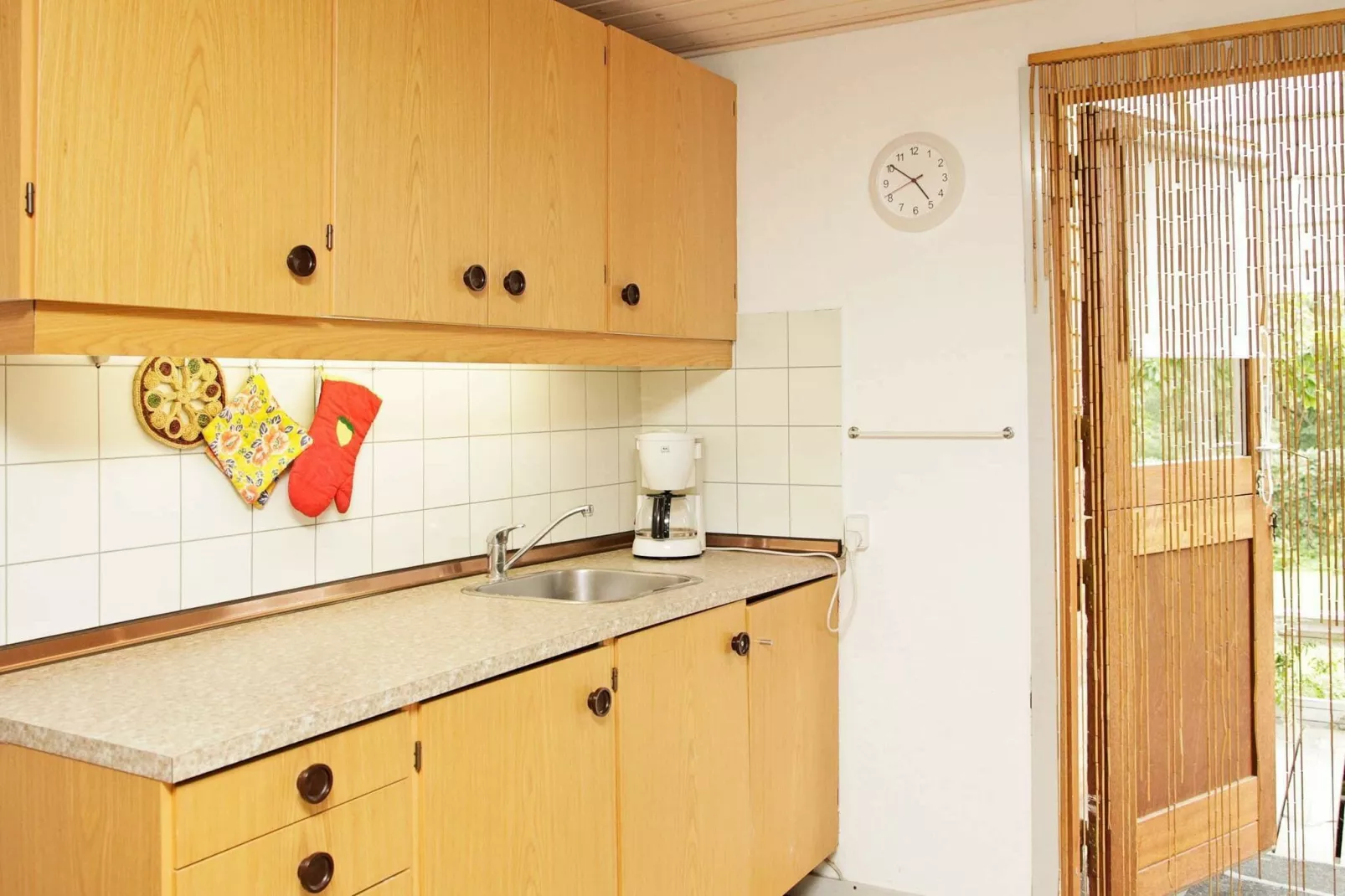 4 persoons vakantie huis in Mesinge-By Traum-Binnen
