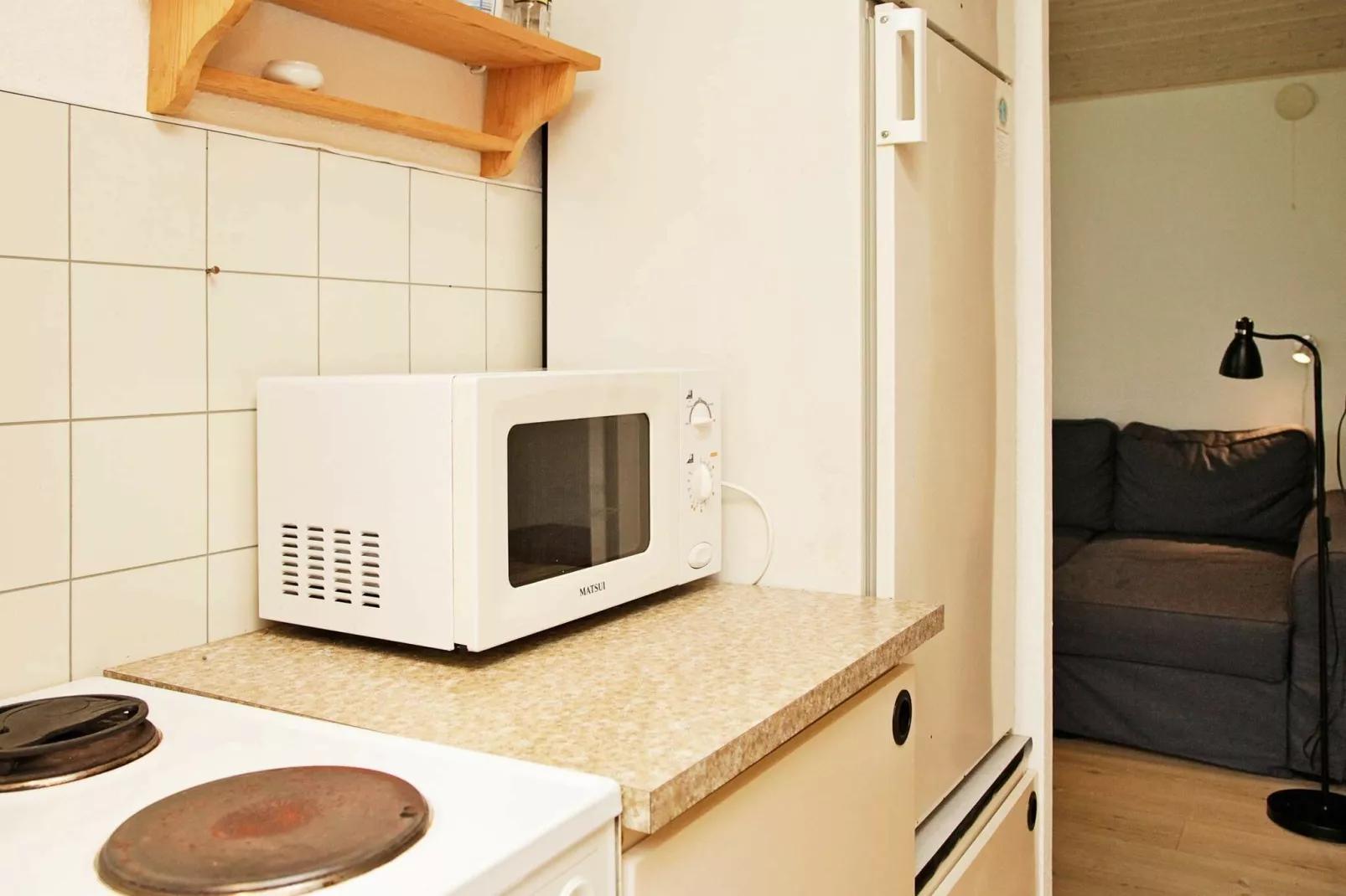 4 persoons vakantie huis in Mesinge-By Traum-Binnen
