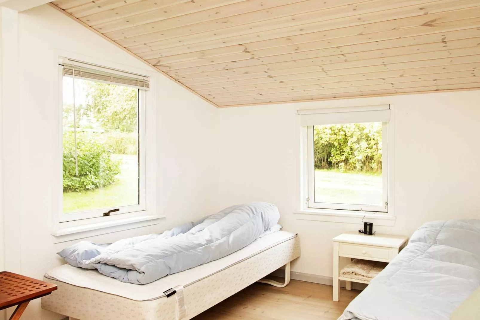 4 persoons vakantie huis in Mesinge-By Traum-Binnen