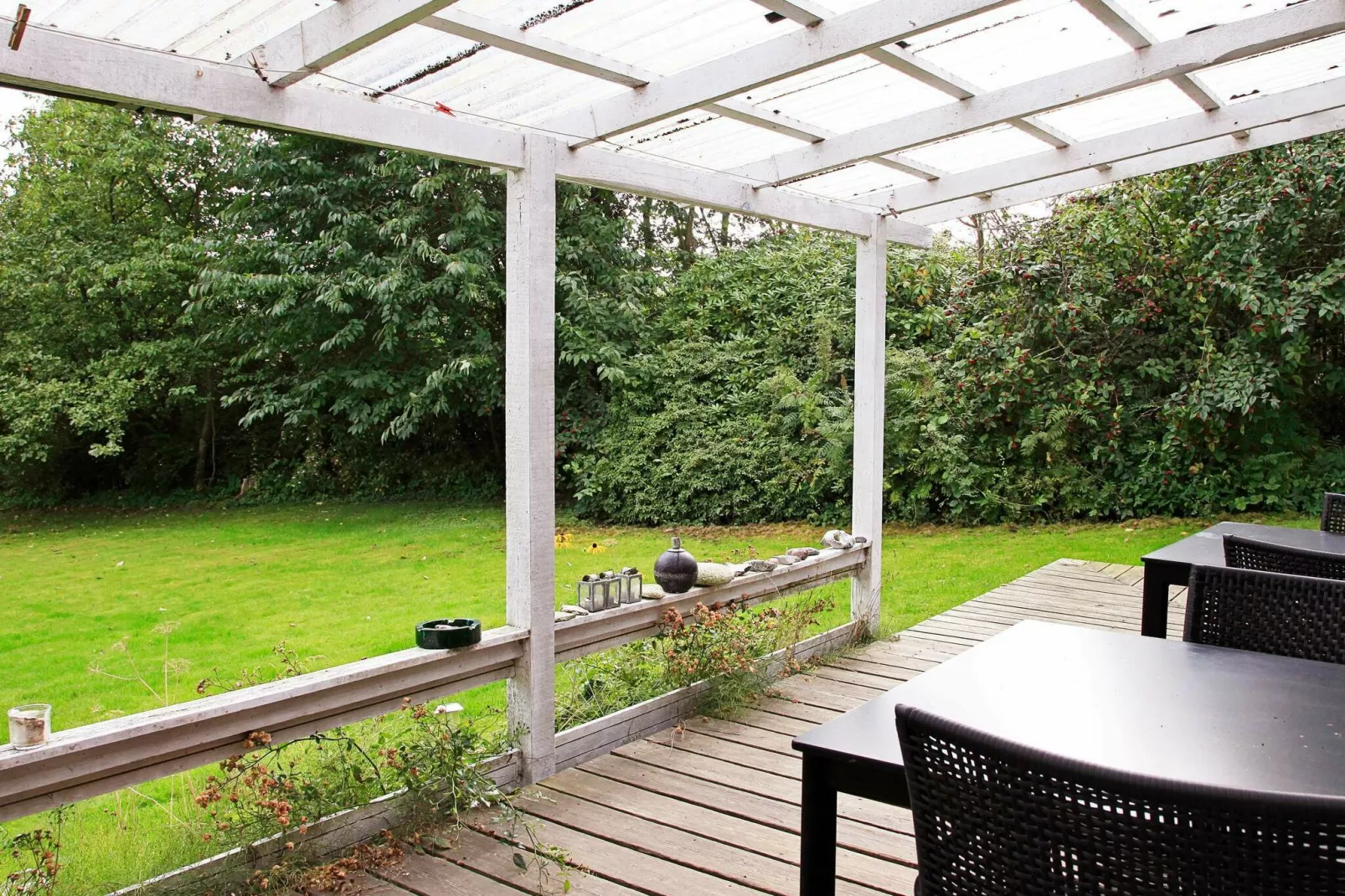 4 persoons vakantie huis in Mesinge-By Traum-Uitzicht