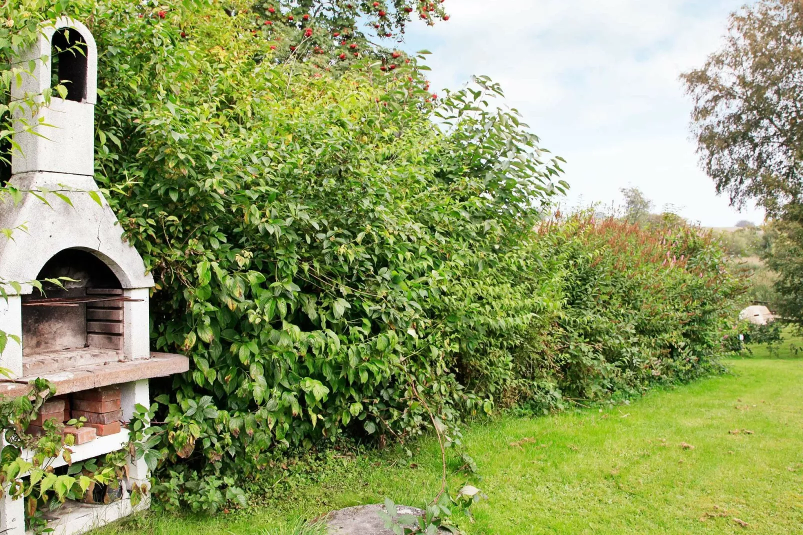 4 persoons vakantie huis in Mesinge-By Traum-Uitzicht