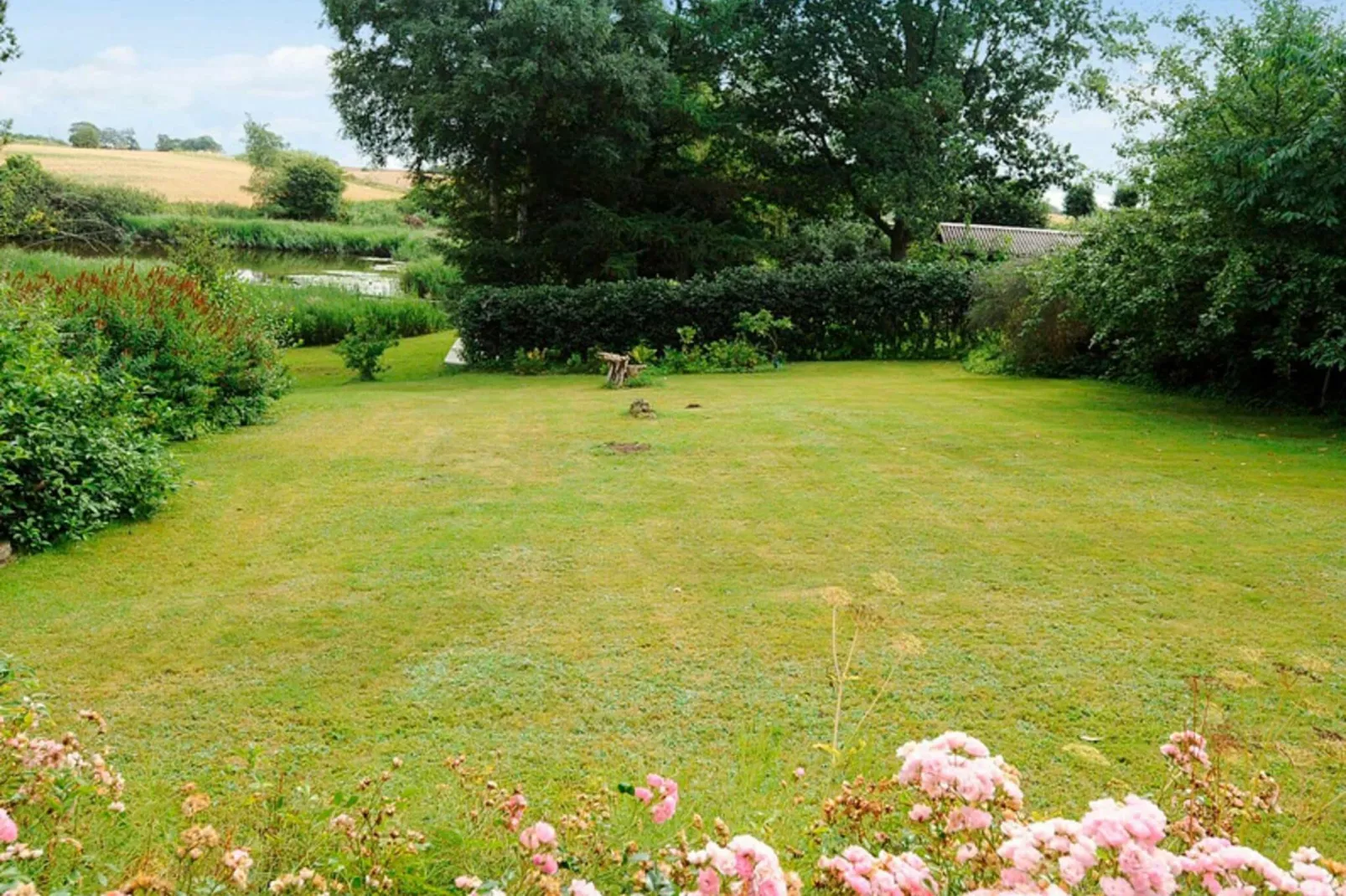 4 persoons vakantie huis in Mesinge-By Traum-Uitzicht