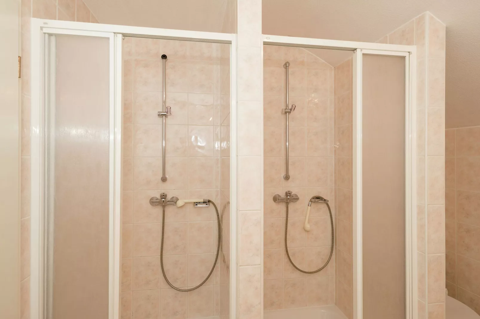 Evasion-Badkamer