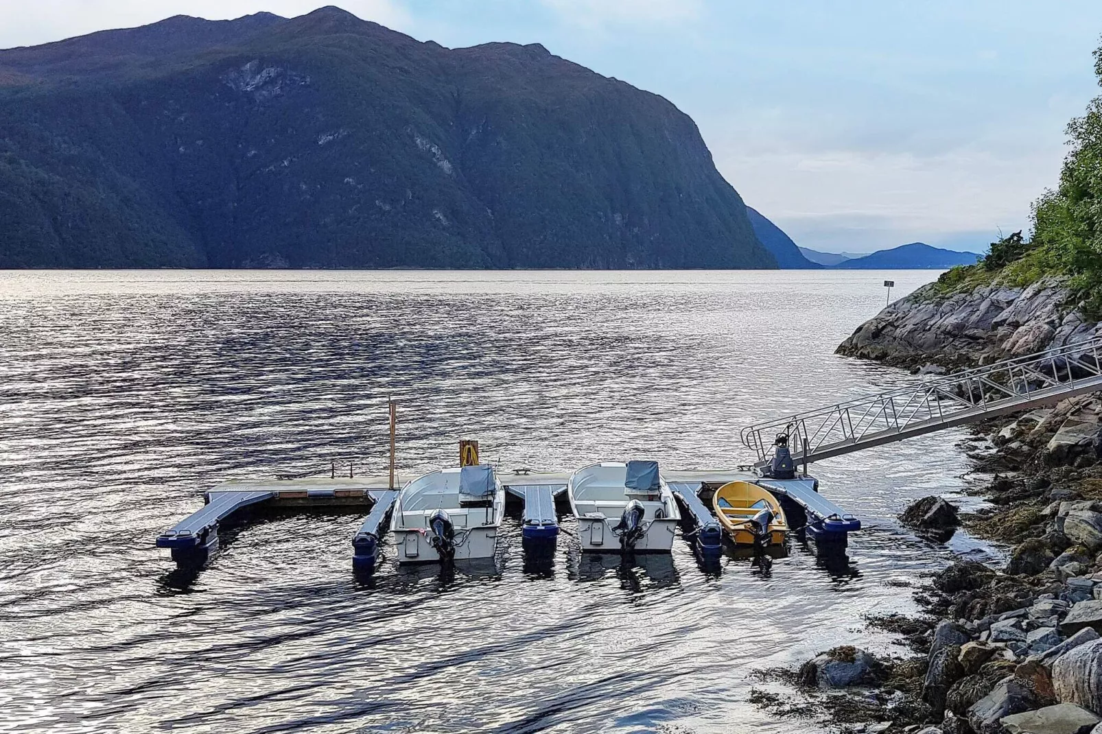 10 persoons vakantie huis in Stordal-Niet-getagd