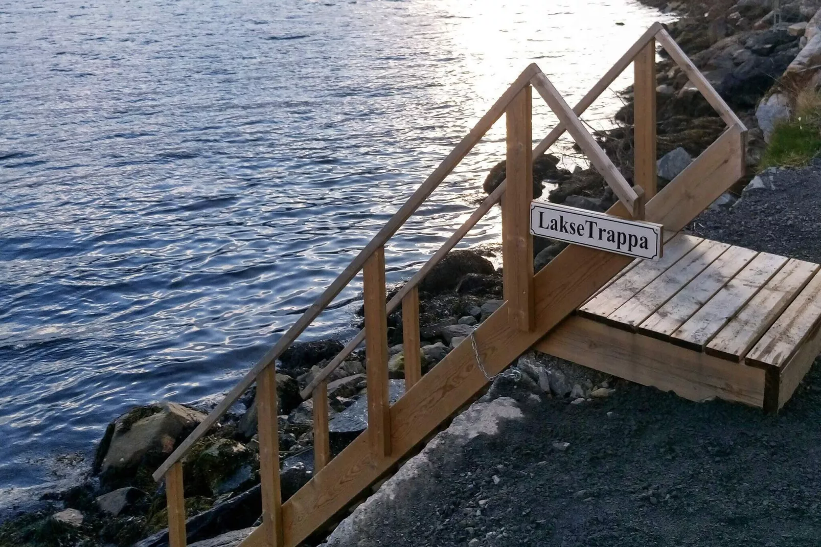 10 persoons vakantie huis in Stordal-Niet-getagd