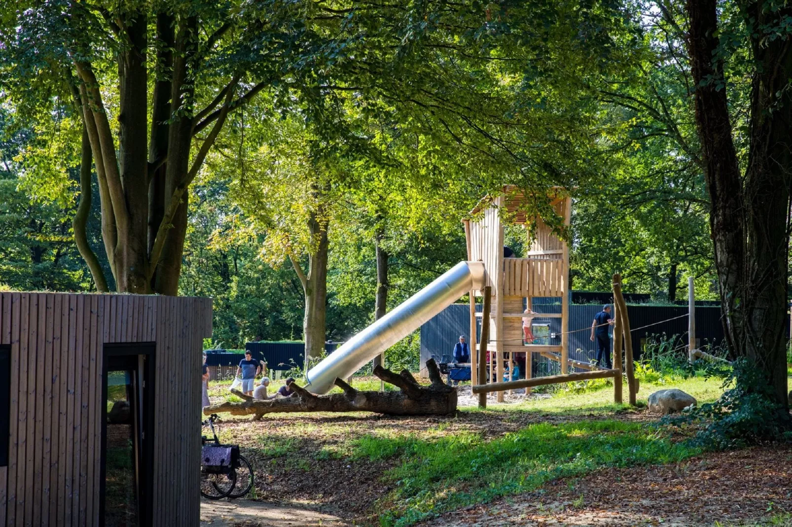 Resort Gulpen 10
