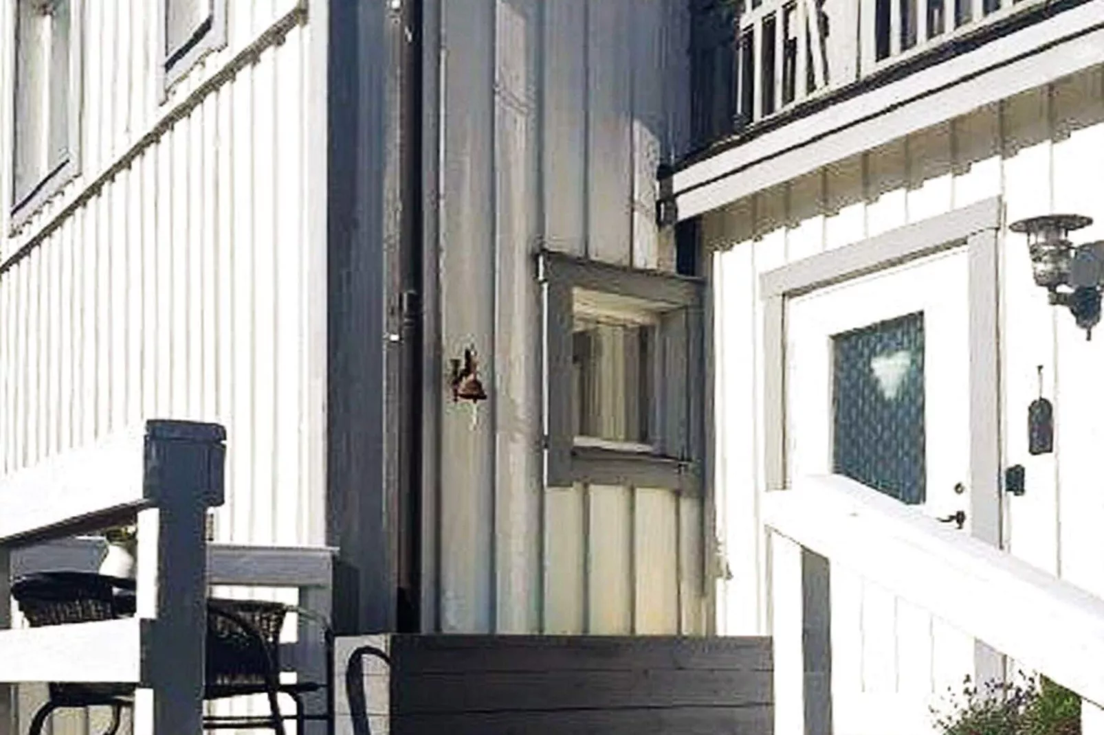 8 persoons vakantie huis in LÅNGSHYTTAN-By Traum