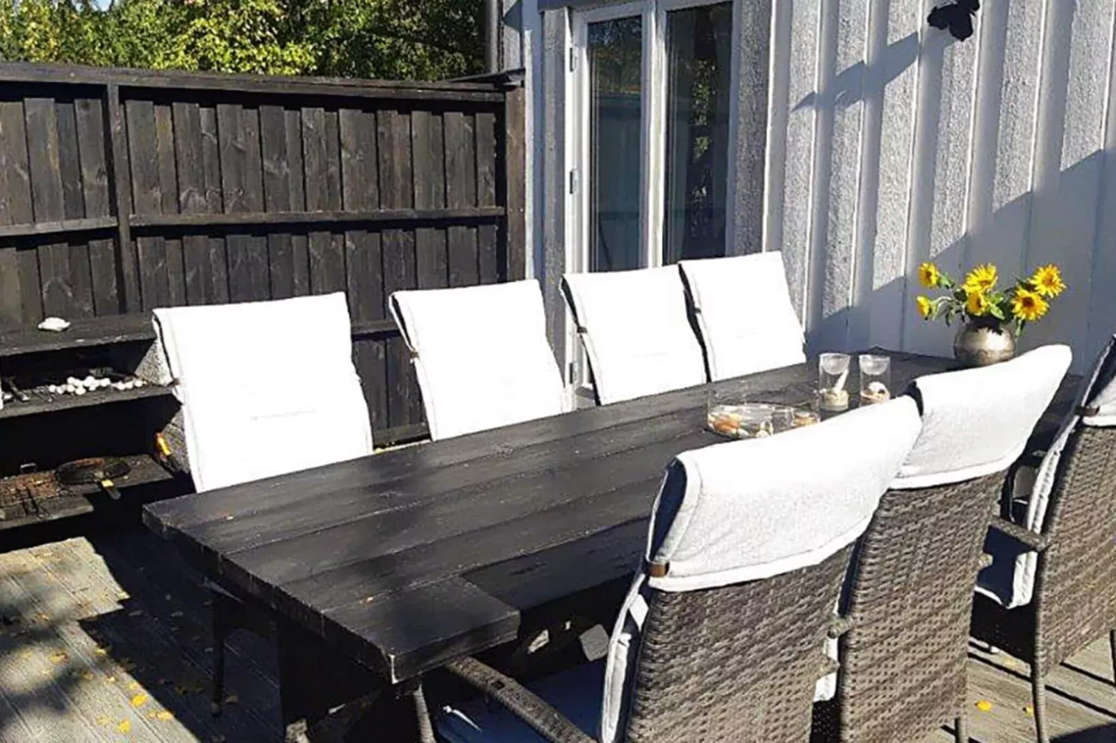 8 persoons vakantie huis in LÅNGSHYTTAN-By Traum-Buitenlucht