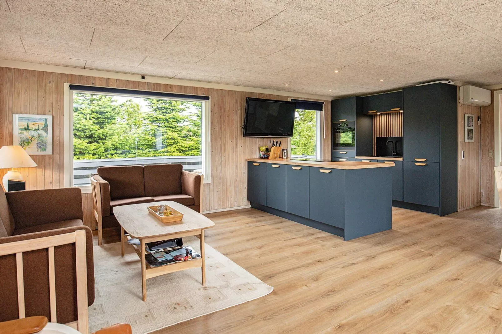 8 persoons vakantie huis in Otterup-By Traum-Binnen