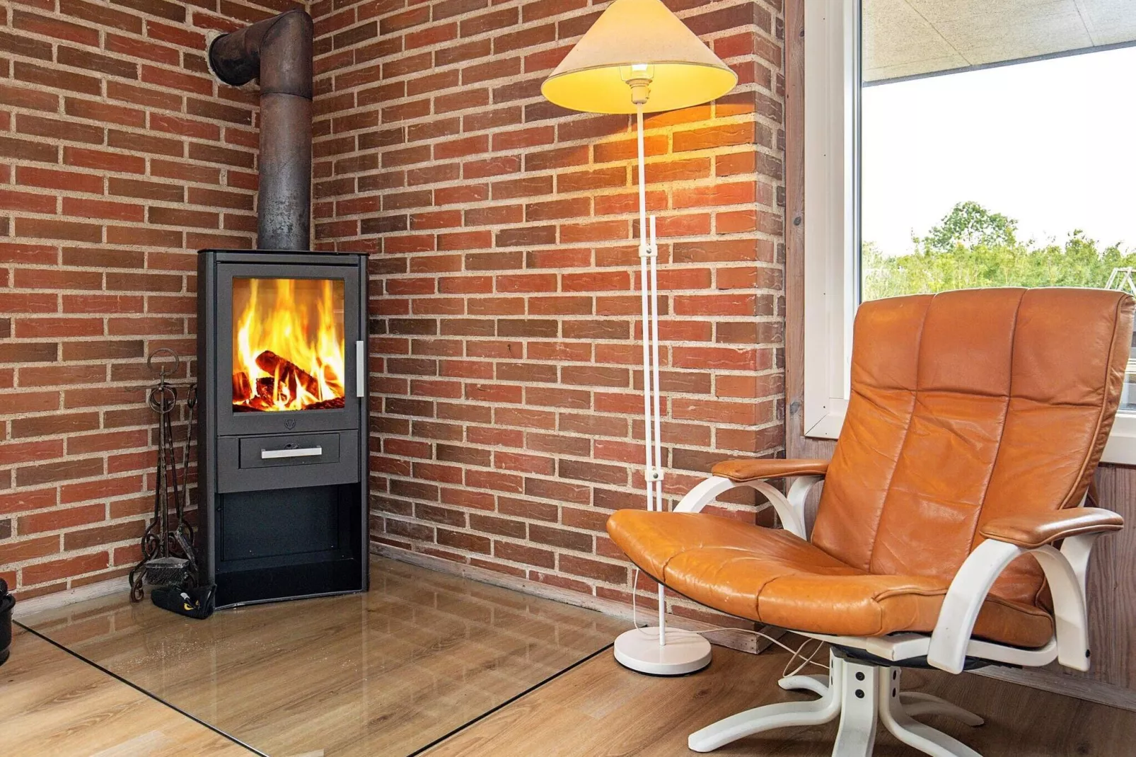 8 persoons vakantie huis in Otterup-By Traum-Binnen