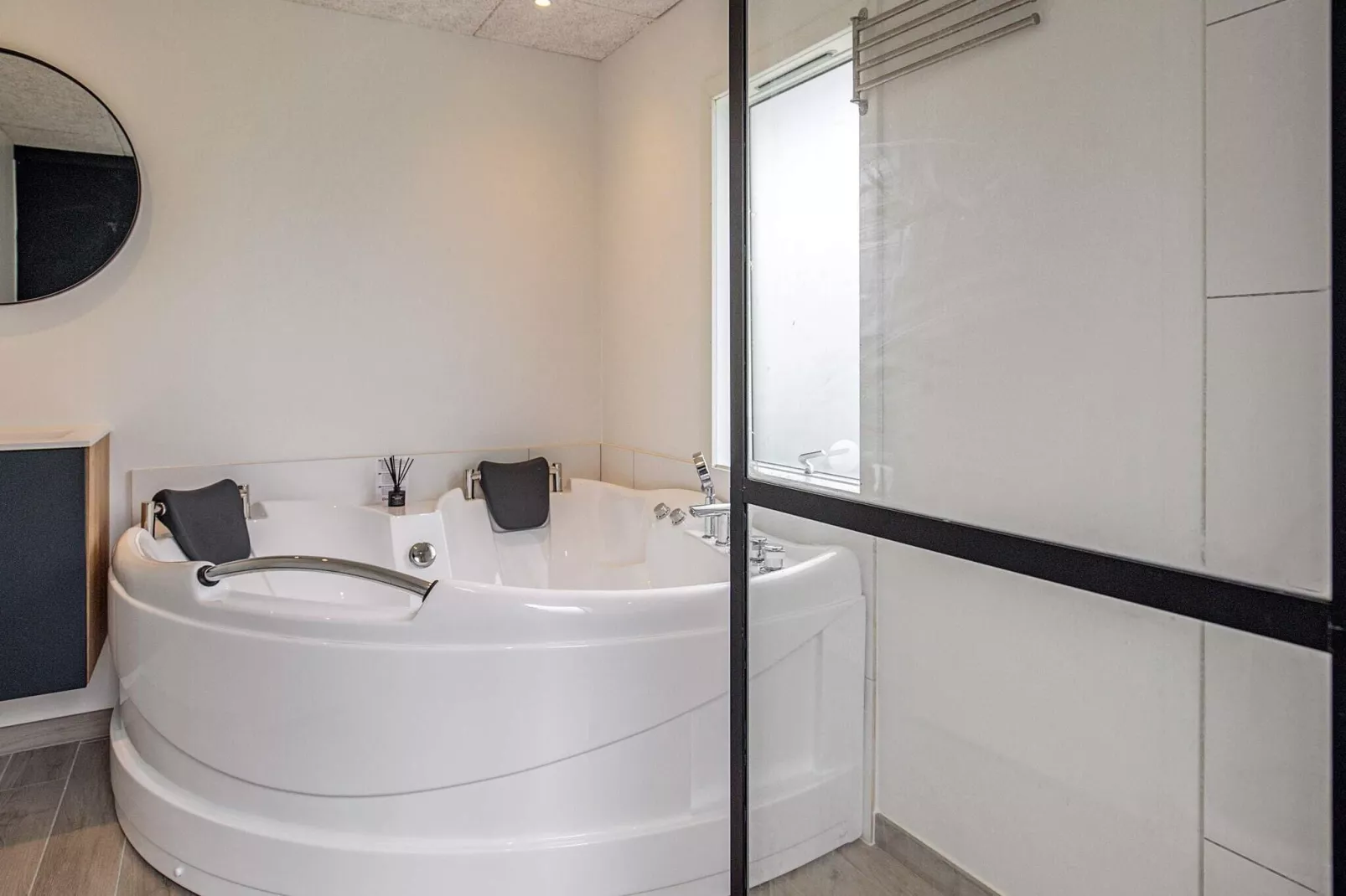 8 persoons vakantie huis in Otterup-By Traum-Binnen
