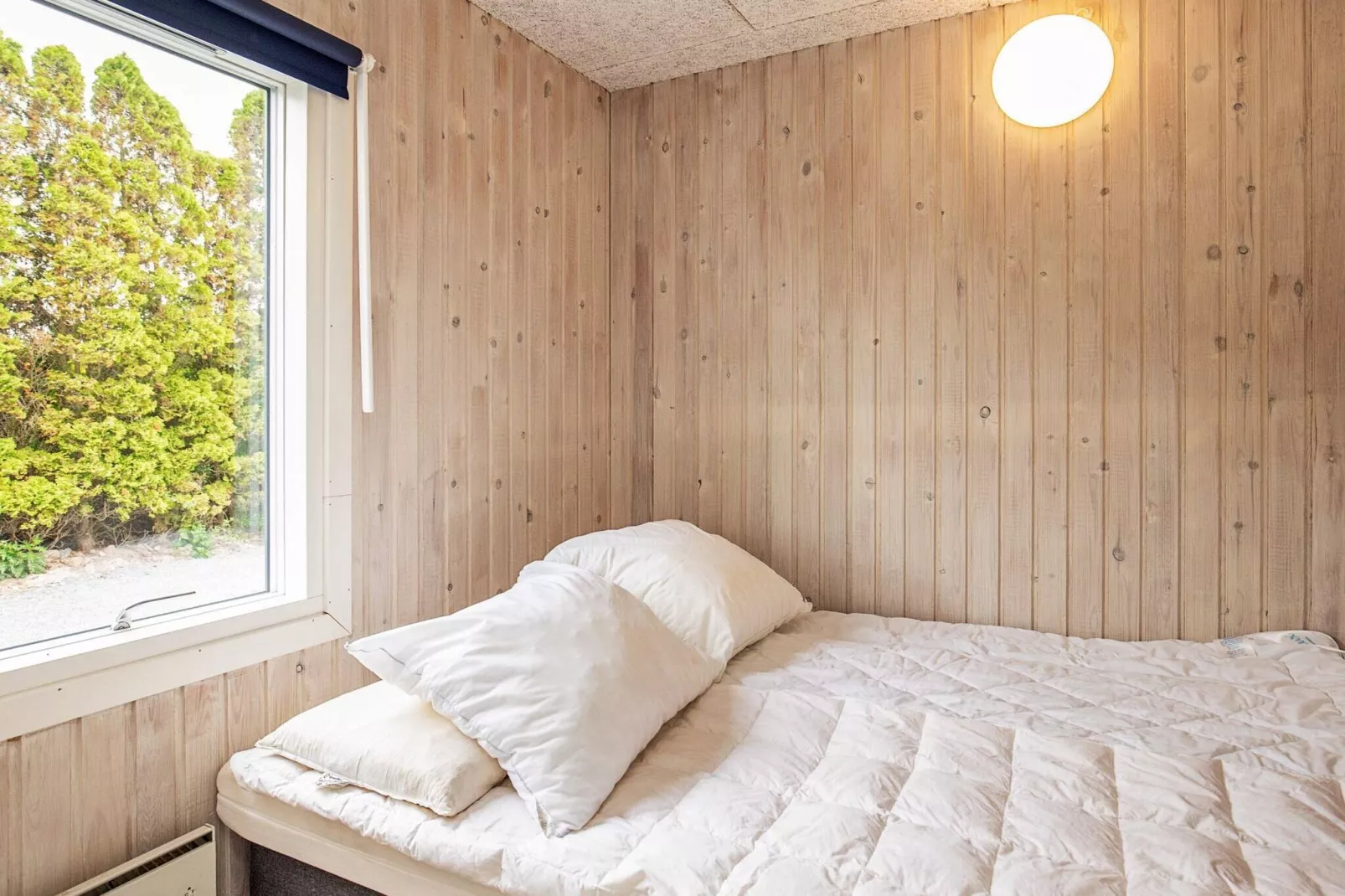 8 persoons vakantie huis in Otterup-By Traum-Binnen