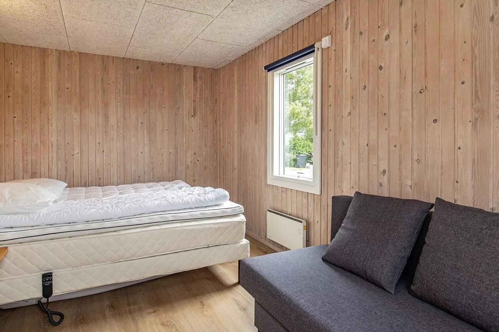 8 persoons vakantie huis in Otterup-By Traum-Binnen
