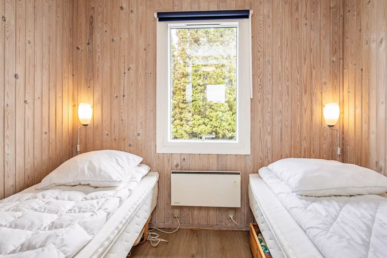 8 persoons vakantie huis in Otterup-By Traum-Binnen