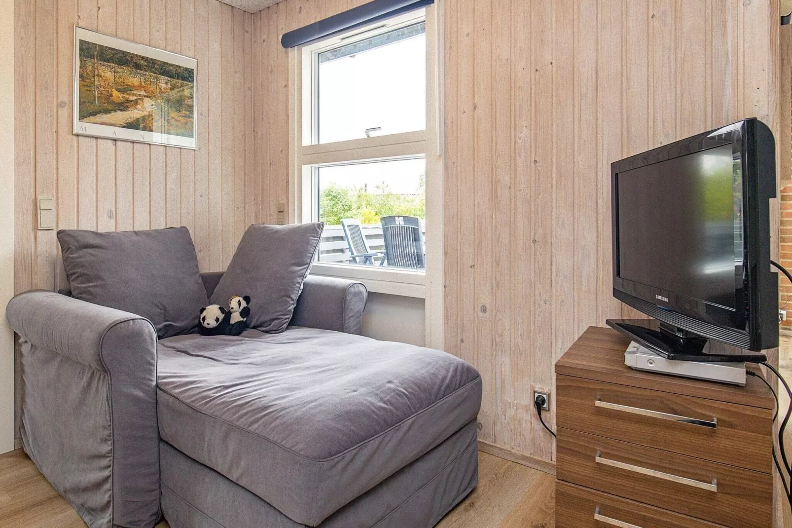 8 persoons vakantie huis in Otterup-By Traum-Binnen
