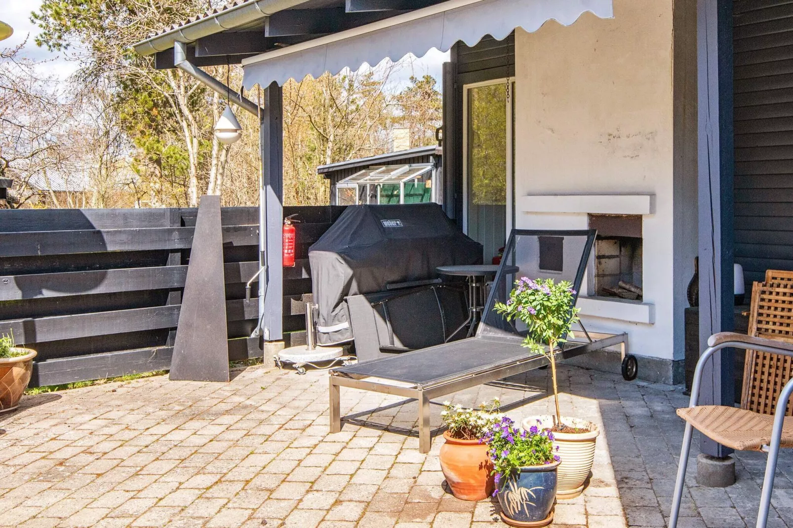 7 persoons vakantie huis in Knebel-Uitzicht