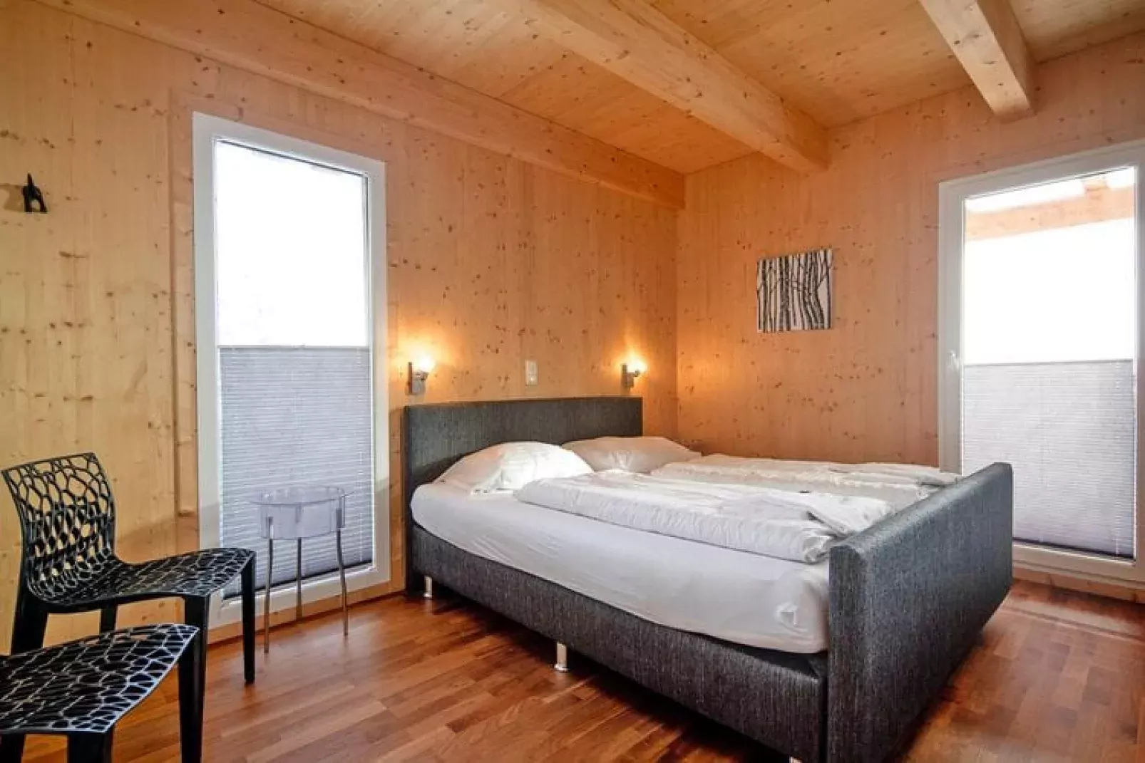 Holiday resort Alpenpark Turracher Höhe, Turracher Höhe-Haus A