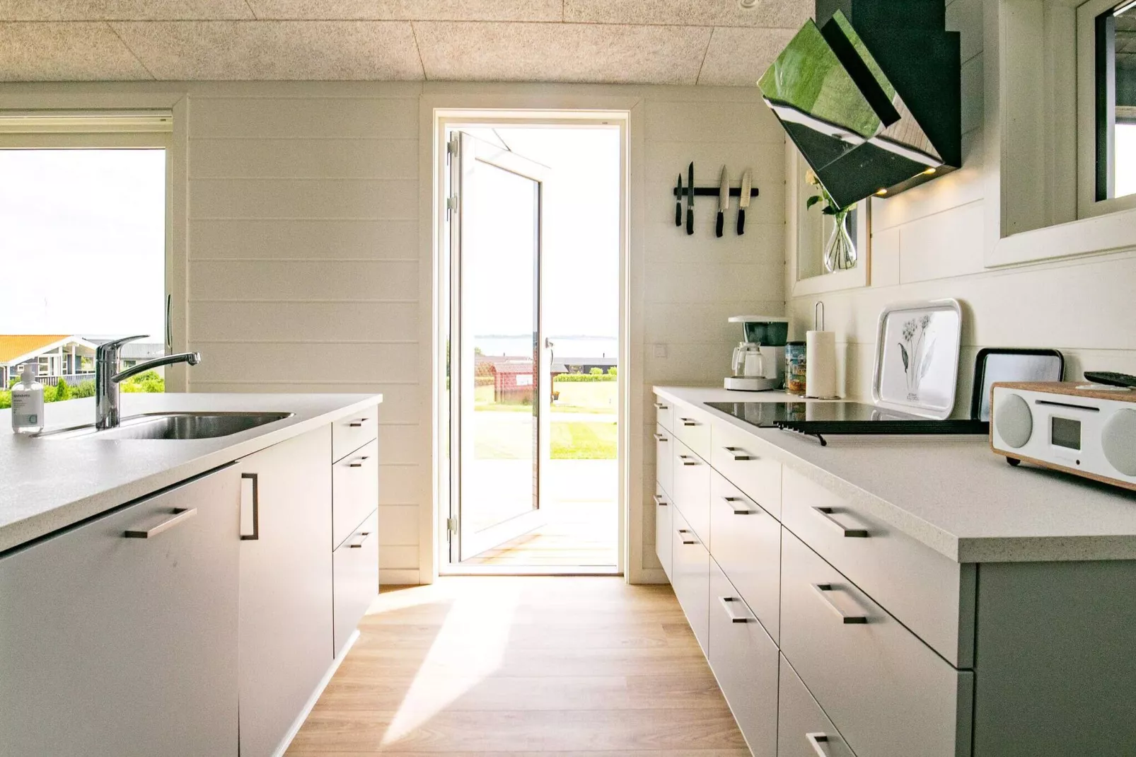 8 persoons vakantie huis in Faaborg-Binnen