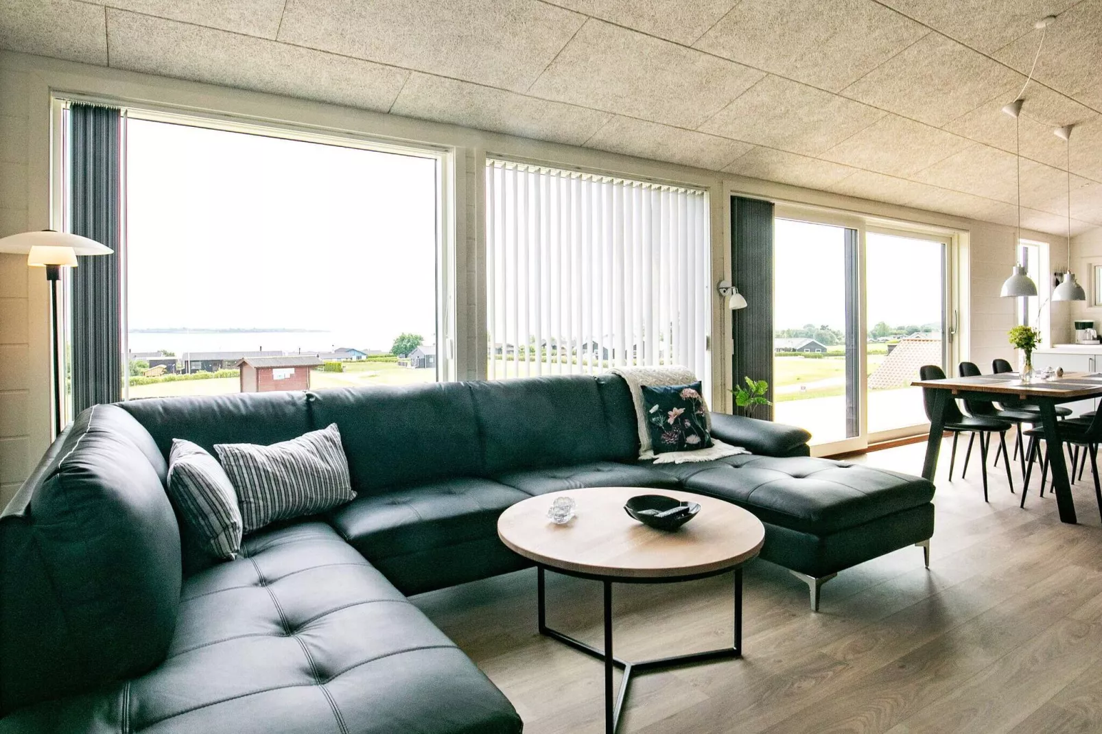 8 persoons vakantie huis in Faaborg-Binnen