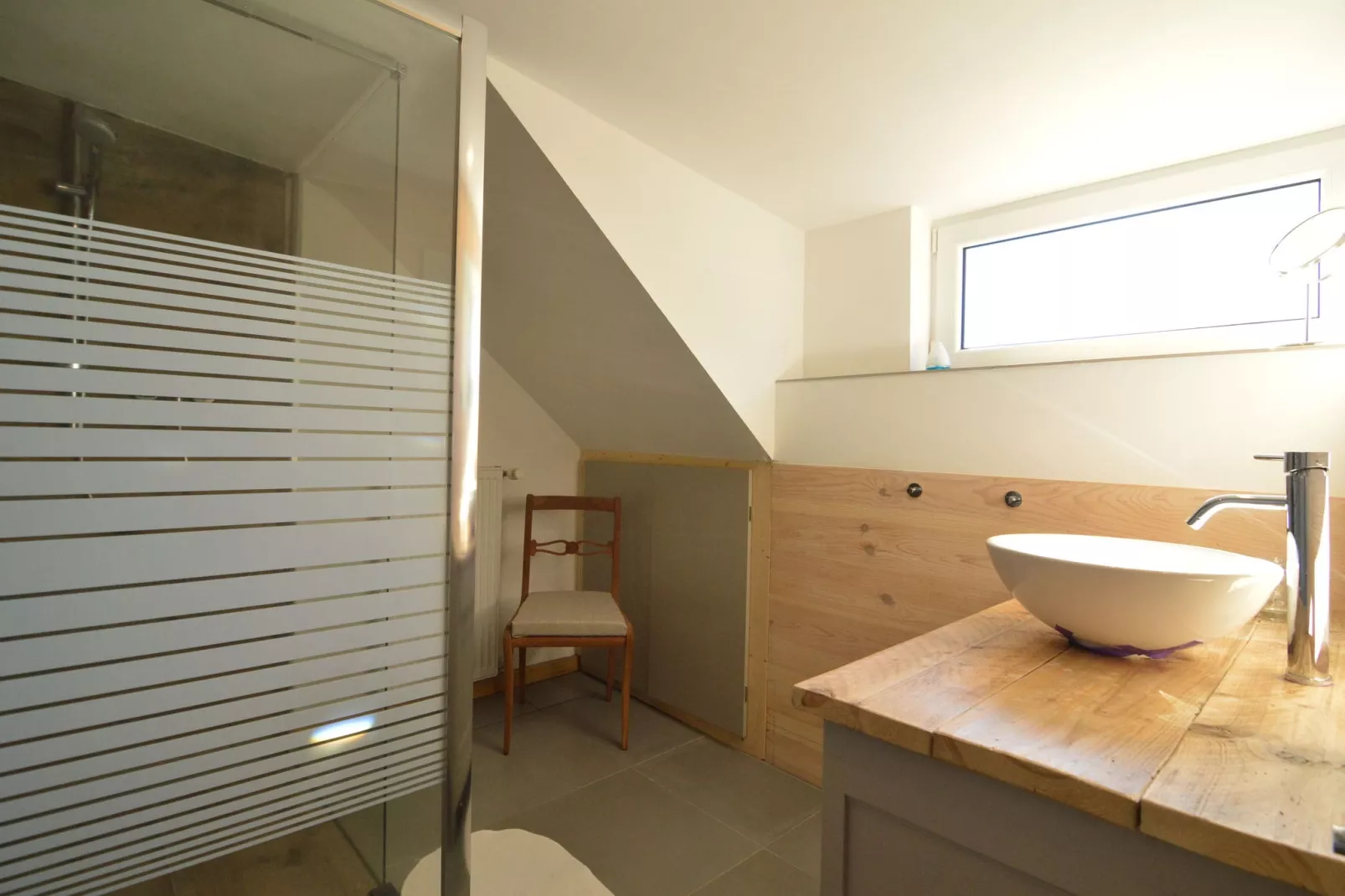 Le Ravel-Badkamer