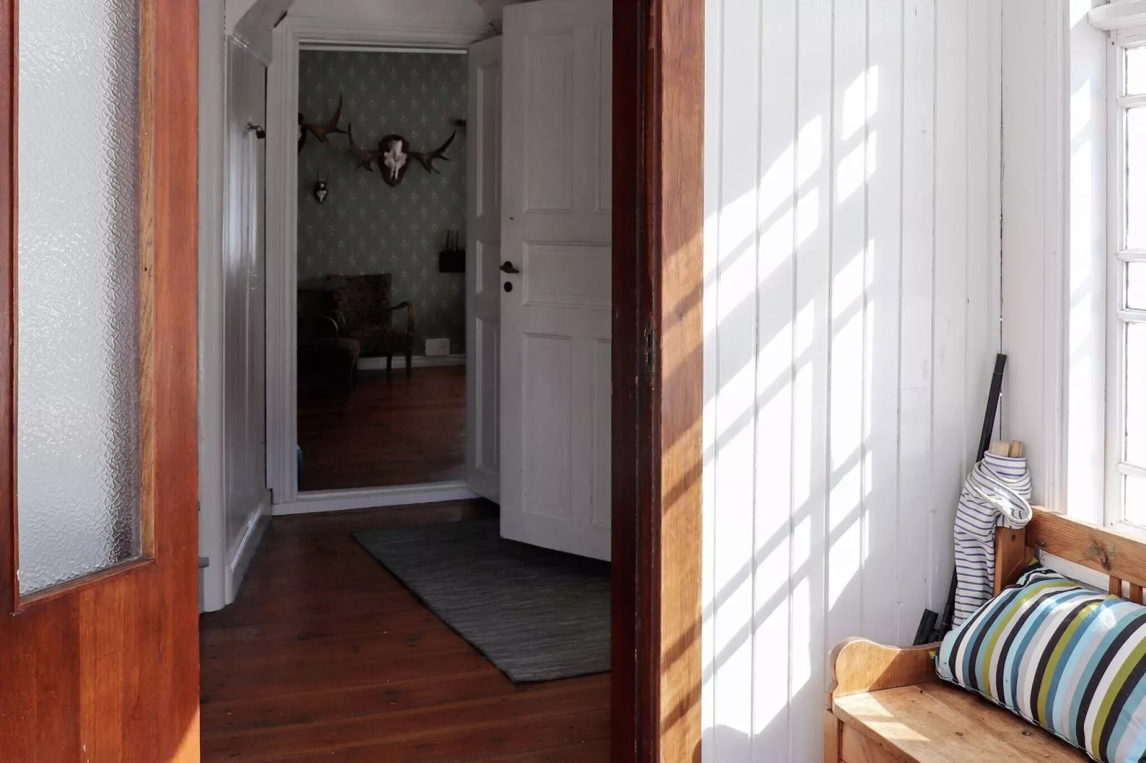 11 persoons vakantie huis in HÖGSÄTER-By Traum
